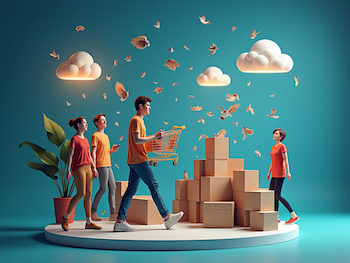 Shaping the Future of Retail